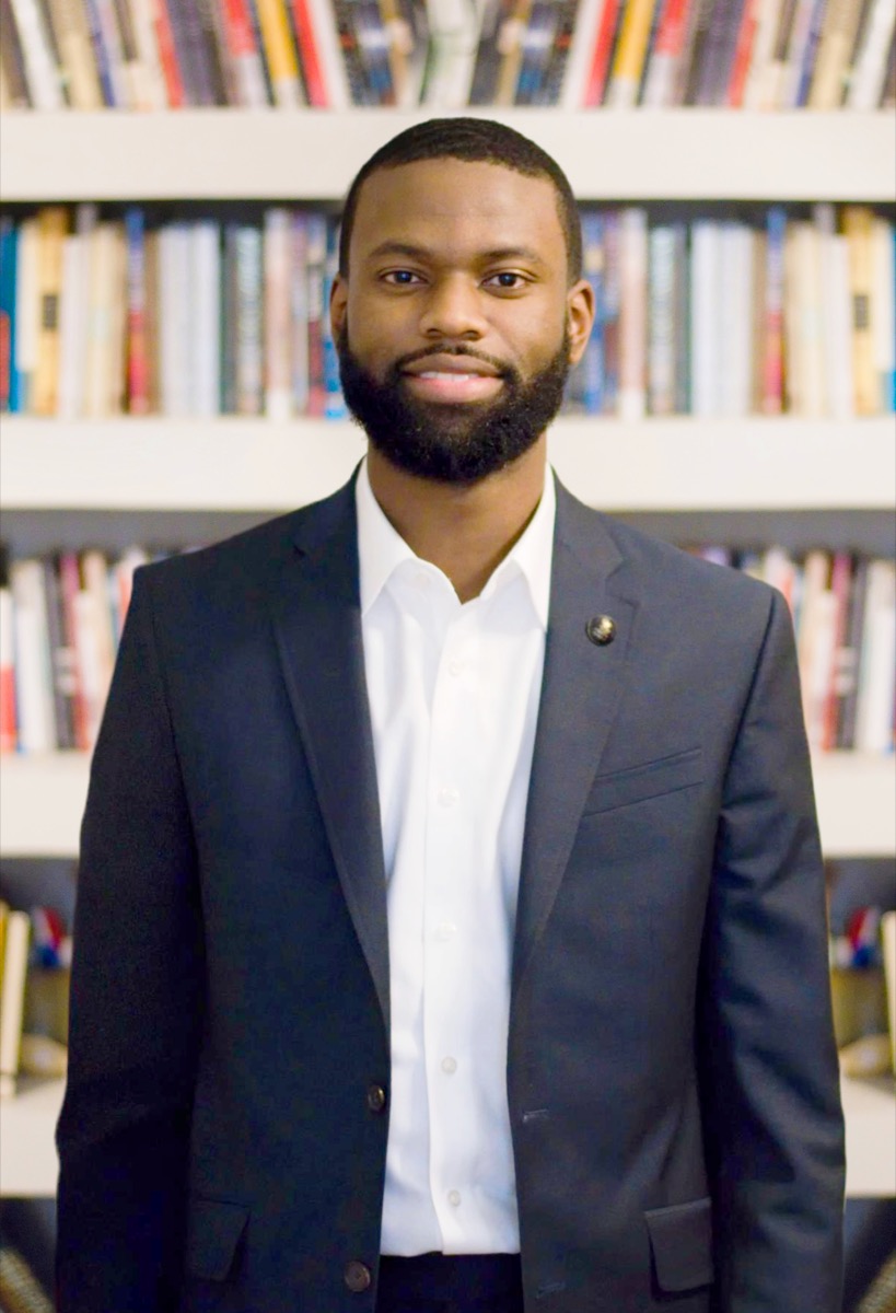 Attorney at Eman and Associates